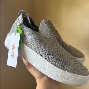 Avre Limitless Sustainable Sneaker